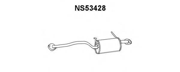 VENEPORTE NS53428