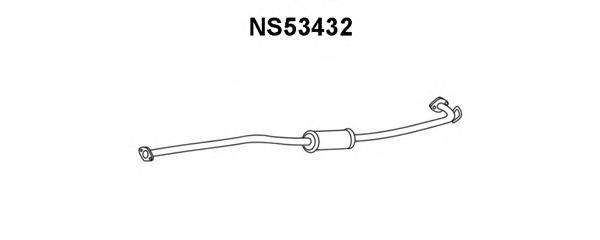 VENEPORTE NS53432