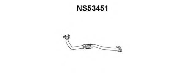 VENEPORTE NS53451
