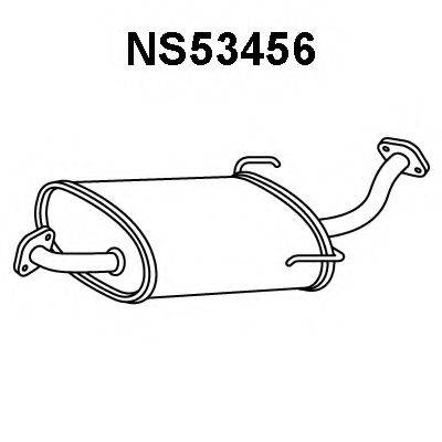 VENEPORTE NS53456