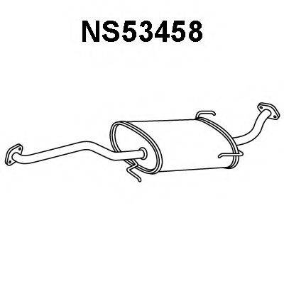 VENEPORTE NS53458