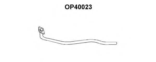 VENEPORTE OP40023