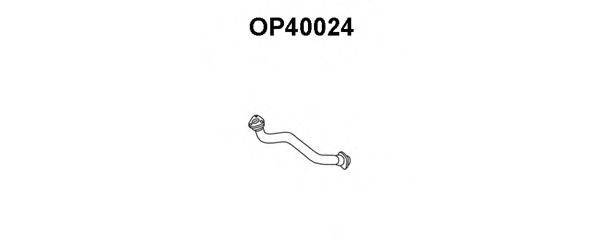 VENEPORTE OP40024