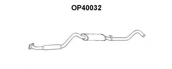 VENEPORTE OP40032