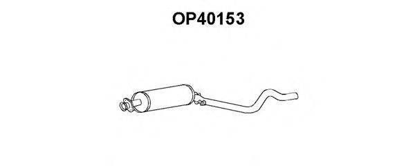 VENEPORTE OP40153