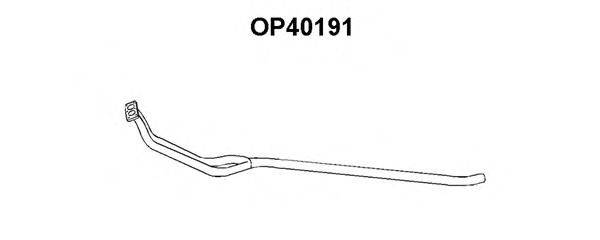 VENEPORTE OP40191