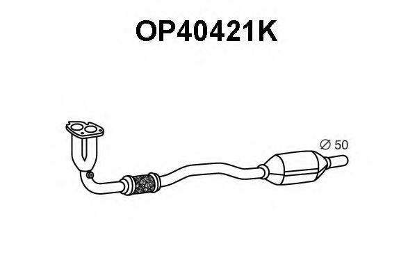 VENEPORTE OP40421K