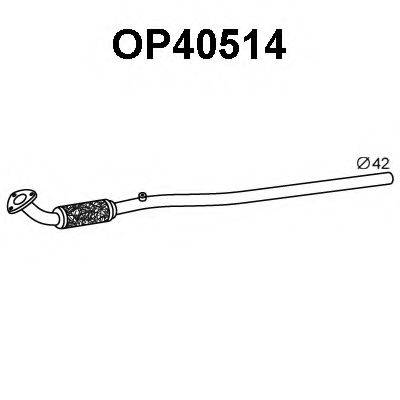 VENEPORTE OP40514
