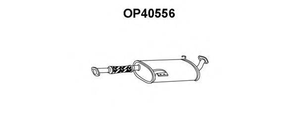 VENEPORTE OP40556