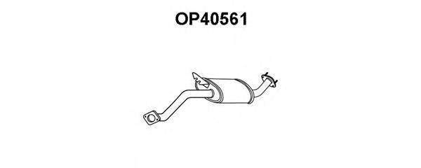 VENEPORTE OP40561