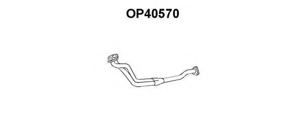 VENEPORTE OP40570