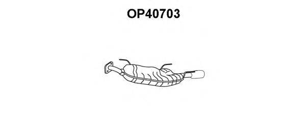 VENEPORTE OP40703