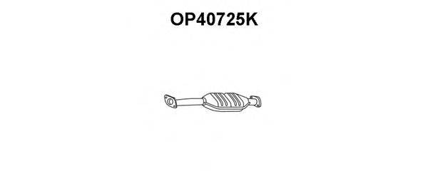 VENEPORTE OP40725K