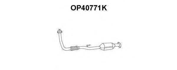 VENEPORTE OP40771K