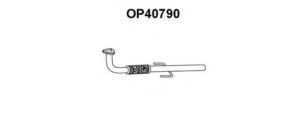 VENEPORTE OP40790