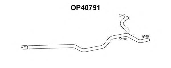 VENEPORTE OP40791
