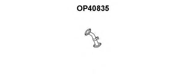 VENEPORTE OP40835
