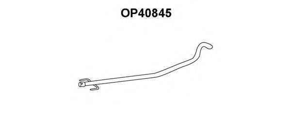 VENEPORTE OP40845