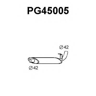 VENEPORTE PG45005