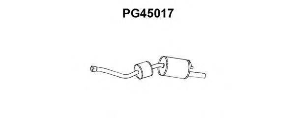 VENEPORTE PG45017