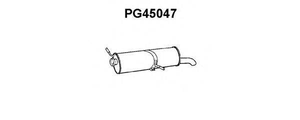 VENEPORTE PG45047