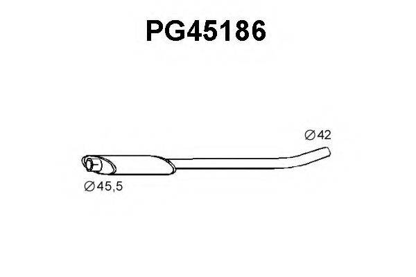 VENEPORTE PG45186