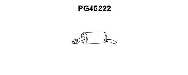 VENEPORTE PG45222