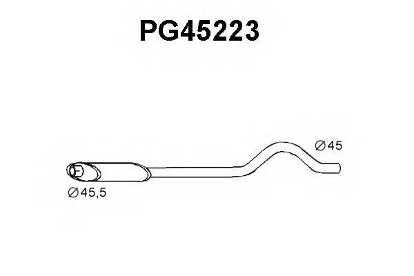 VENEPORTE PG45223