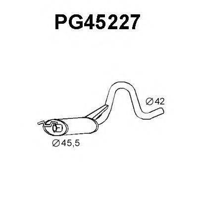 VENEPORTE PG45227