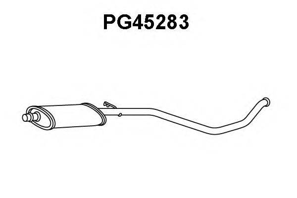 VENEPORTE PG45283