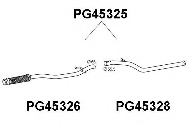 VENEPORTE PG45325