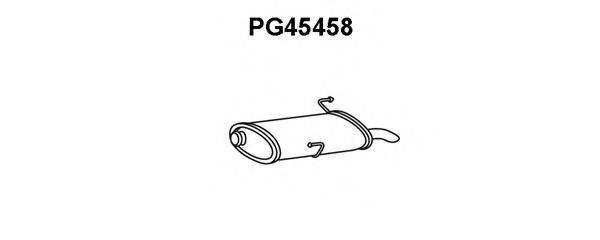 VENEPORTE PG45458