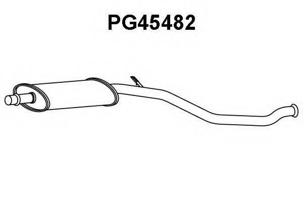 VENEPORTE PG45482