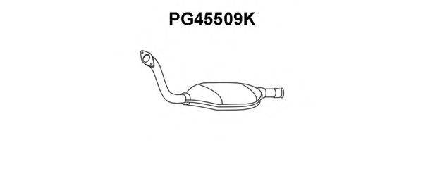 VENEPORTE PG45509K
