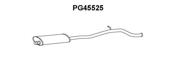 VENEPORTE PG45525