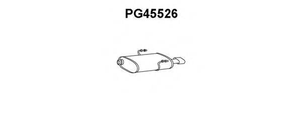 VENEPORTE PG45526