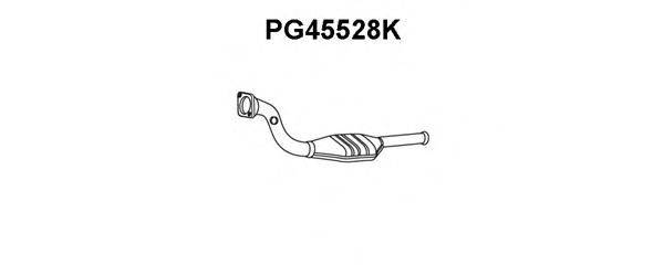 VENEPORTE PG45528K