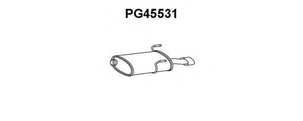 VENEPORTE PG45531