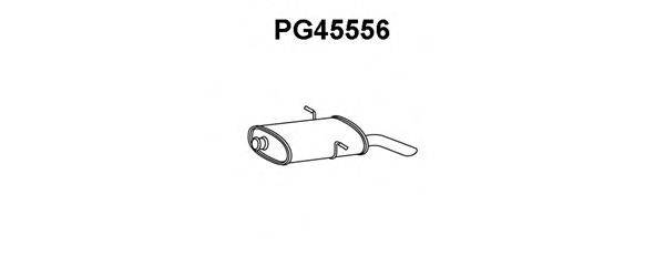 VENEPORTE PG45556
