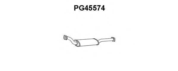 VENEPORTE PG45574