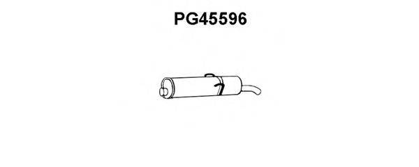 VENEPORTE PG45596