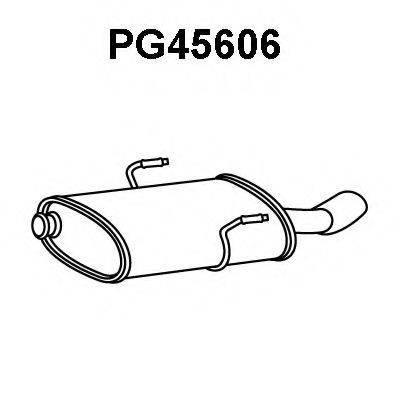 VENEPORTE PG45606
