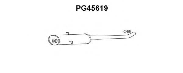 VENEPORTE PG45619