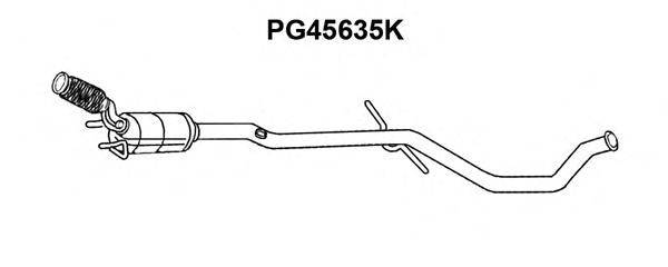 VENEPORTE PG45635K