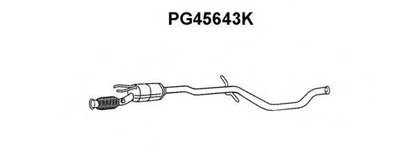 VENEPORTE PG45643K