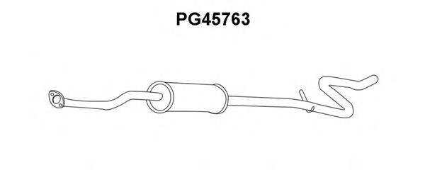 VENEPORTE PG45763