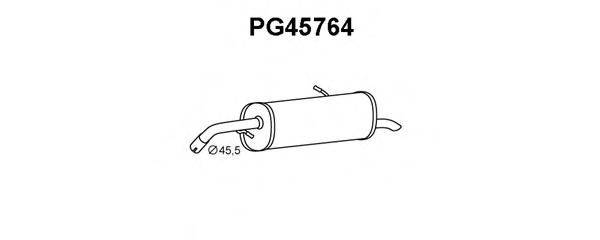 VENEPORTE PG45764