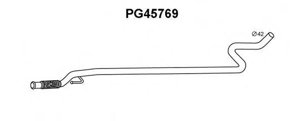 VENEPORTE PG45769