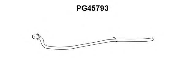 VENEPORTE PG45793