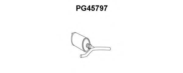 VENEPORTE PG45797